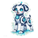 RoboDog adult
