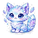 水晶猫
